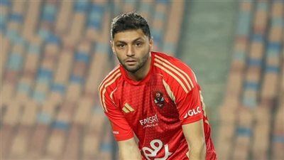 بعد اقترابه من الرحيل.. أرقام وبطولات كريم نيدفيد مع الأهلي 1 1752472801 557