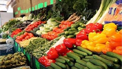 أسعار الخضروات والفاكهه بالأسواق اليوم 1 1752477305 570