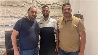 بلقاس سيتي يضم أحمد فوزي لاعب كهرباء الإسماعيلية موسمين 1 1752537002 931
