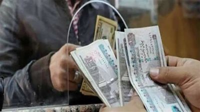 معاشات أغسطس 2025.. زيادة جديدة وصرف منظم لأكثر من 11 مليون مستفيد 1 1752557106 832