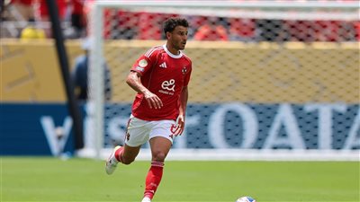 مصدر من الوكرة يكشف لمصر اليوم حقيقة انضمام حمدي فتحي لبيراميدز 1 1752594307 298
