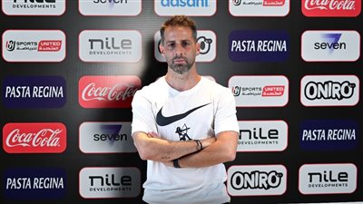 فيريرا يقسم تدريبات الزمالك على فترتين في معسكر العاصمة الإدارية 1 1752612602 481