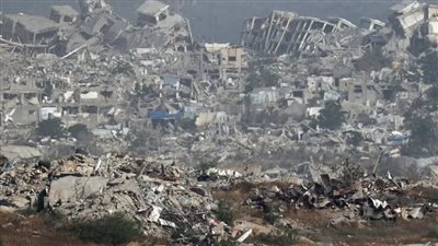 خطوة إسرائيلية غير مسبوقة في الحرم الإبراهيمي ومجتمع دولي يطالب بوقف الإبادة في غزة 1 1752618002 474