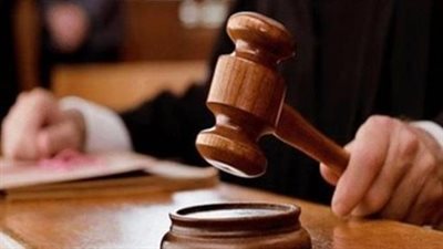 السجن المؤبد لقاتل سيدة الإسكندرية بعد خنقها وسرقة 42 ألف جنيه 1 1752669006 494