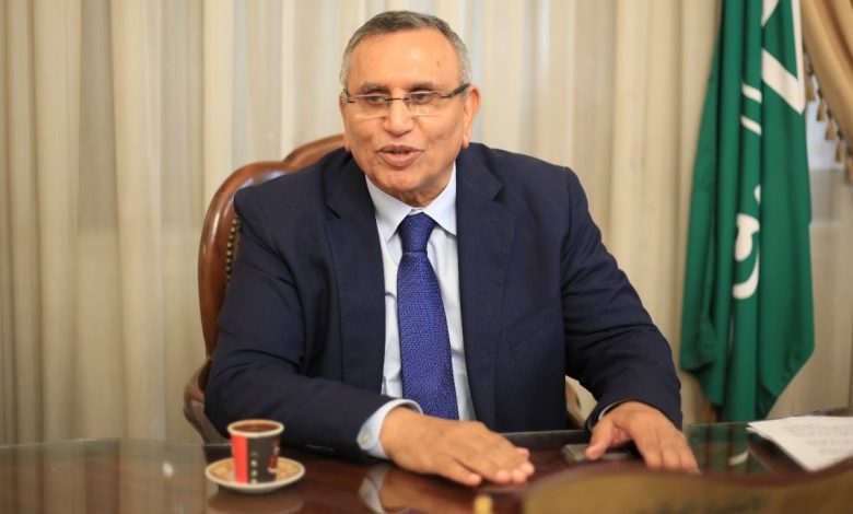 القرآن وحزب الوفد.. تصريح مثير لـ يمامة يتسبب في غضب علماء الدين 1 1752789902 748 871
