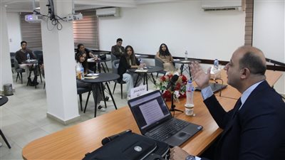 النيابة العامة تنظم دورة تدريبية متكاملة لطلاب كلية القانون بالجامعات الأوروبية في مصر 1 1752921901 332
