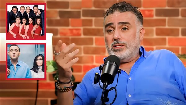 أحمد السقا صاحب فكرة تيمور وشفيقة وتوقعت رفض الرقابة لـ سهر الليالي بسبب جرأته 1 1753551301 111