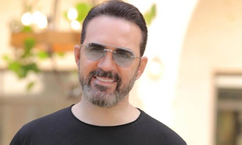 وائل جسار: أعجبني ألبوم عمرو دياب وخاصة أغنية بابا وخطفوني 1 1753642502 231
