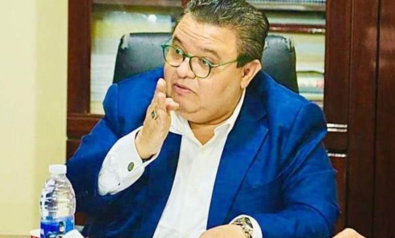 موعد ومكان جنازة شقيق المخرج خالد جلال؟ 1 1753722903 109