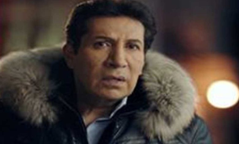 هاني رمزي يكشف سبب غيابه: «مش عايز أعمل حاجة تزعل الناس» (فيديو) 1 1800147 0