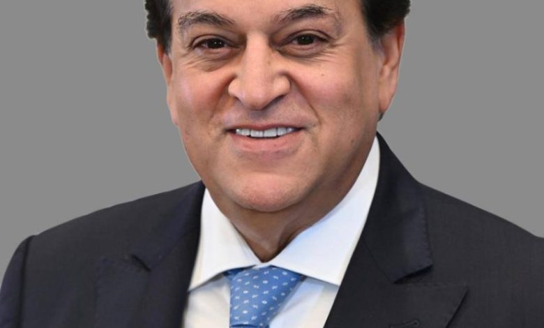 وزير الصحة يعلن تفاصيل رفع قيمة تعويضات صندوق مخاطر المهن الطبية 1 18041727861921202507311150435043
