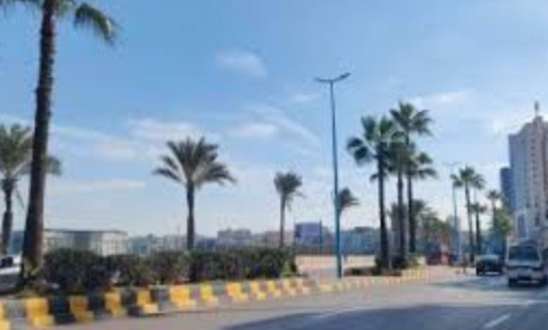 حالة الطقس | انكسار الموجة الحارة وانخفاض ملحوظ في درجات الحرارة بدءًا من اليوم الأربعاء 30 يوليو 2025 1 180598812042620250730030312312
