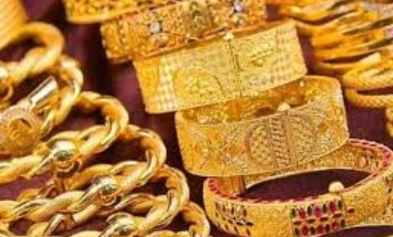 أسعار الذهب ترتفع عالمياً اليوم الخميس 31 يوليو 2025 1 1805988120426202507310924372437