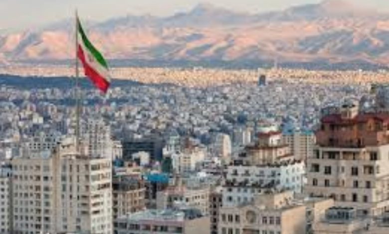 عقوبات أميركية واسعة على إيران: استهداف مباشر لشبكة تجارية وتضييق الخناق على شحنات النفط والصواريخ 1 1805988120426202507310942184218
