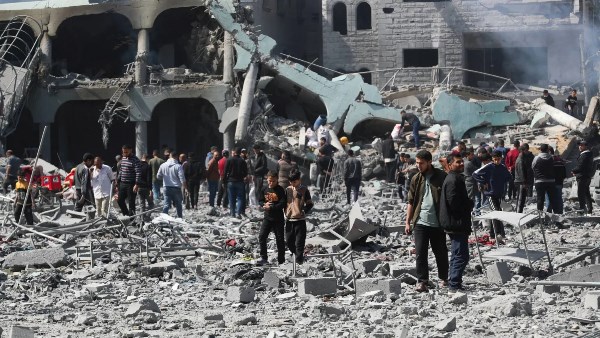 مدير مجمع الشفاء: 80% من الأدوية غير متوفر في قطاع غزة 1 1809754358455202505051018361836