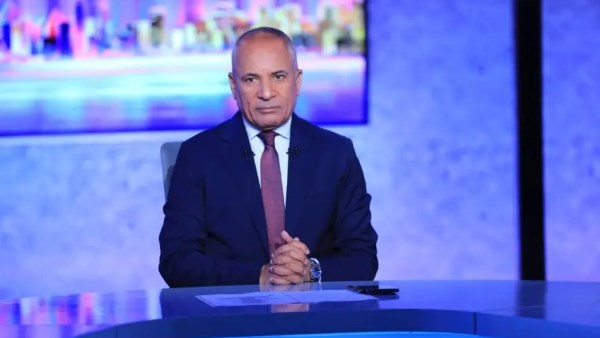 بث مباشر.. أحمد موسى فى حلقة جديدة من برنامج على مسئوليتى 1 180975435845520250524084303433