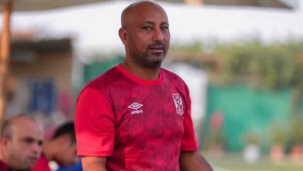 ياسر ريان: نجلى من أفضل المهاجمين.. ولم أحزن لرحيله عن الأهلي 1 190