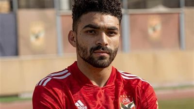 خالد عبد الفتاح يعلن رحيله رسمياً عن الأهلي وانتقاله إلى سيراميكا كليوباترا 1 199