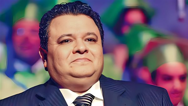 وفاة شقيق المخرج خالد جلال 1 201