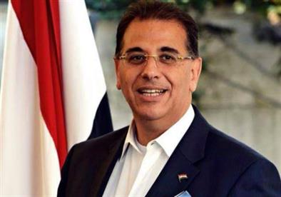 نبيل حبشى مؤتمر المصريين بالخارج والإهتمام بالجيل الثانى والثالث 1 2016 9 2 19 3 0 35