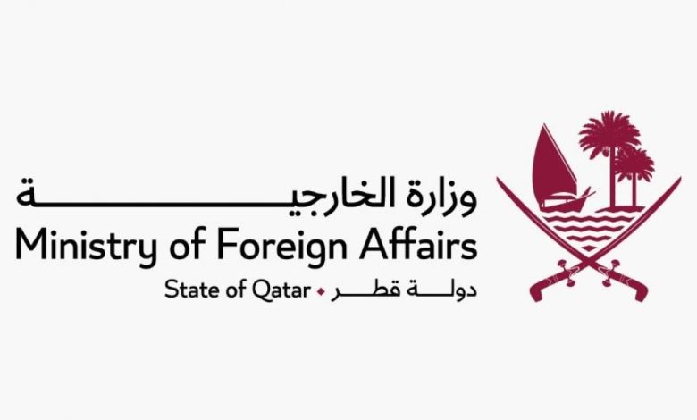  قطر ودول عربية وإسلامية تؤكد دعمها لأمن سوريا ووحدتها واستقرارها وسيادتها 1 20220926 1664215888 944