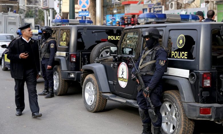 حشيش وبنادق وشابو”.. حملة أمنية مكبرة بأسوان تطيح بتجار المخدرات والسلاح 1 207