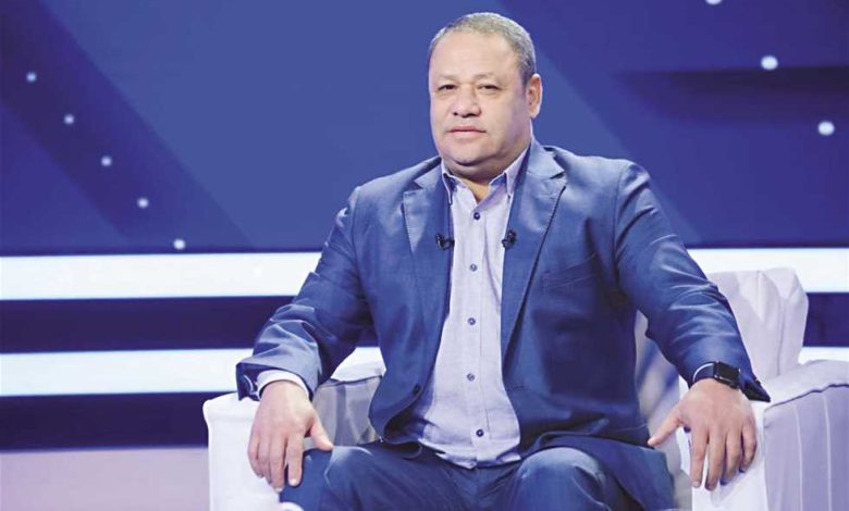 «أنا ضد خروجه تمامًا».. ضياء السيد يحذر الأهلي من التفريط في هذا اللاعب 1 2273624 0