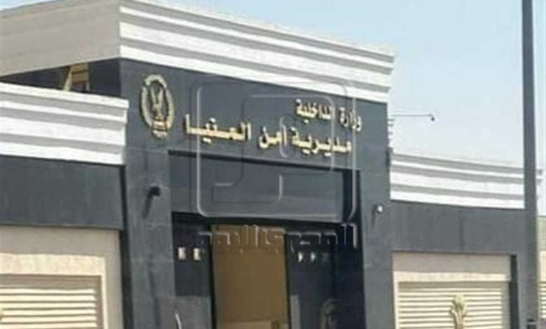 جريمة بشعة في المنيا.. أب يذبح أطفاله الثلاثة في قرية زهرة لخلافات مع الأم 1 2356081 0