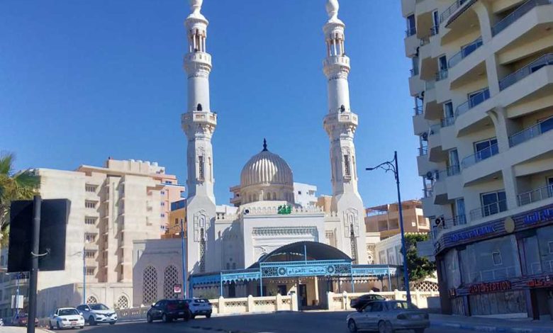 مواقيت الصلاة اليوم الأحد 6 يوليو 2025 في مطروح 1 2360097 0
