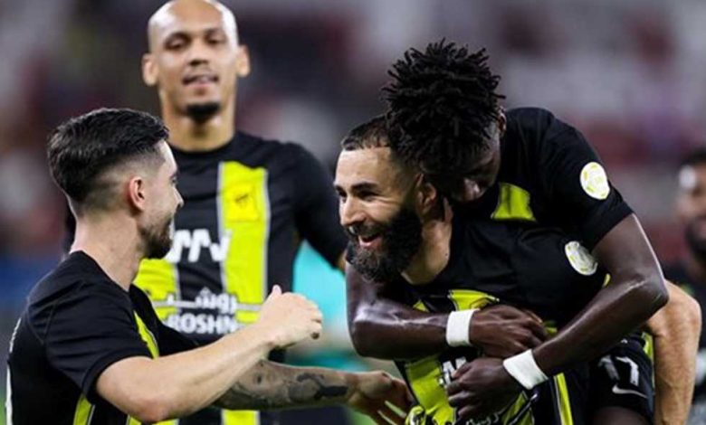 اتحاد جدة السعودي يستقر على رحيل 3 لاعبين 1 2469908 0