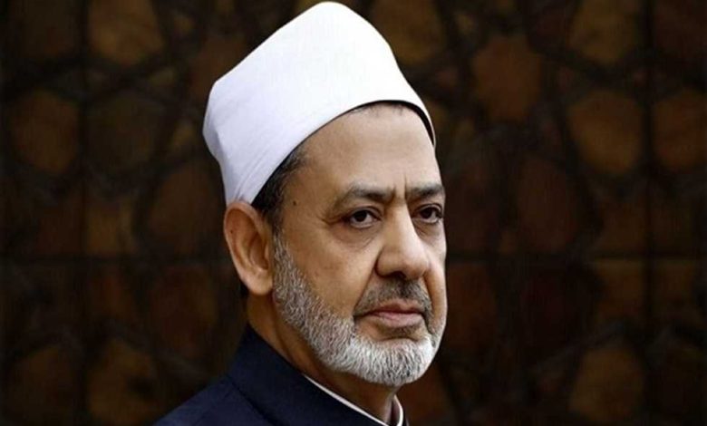 شيخ الأزهر يهنئ الريس والأمتين الإسلامية والعربية بالعام الهجري الجديد 1 2532297 0