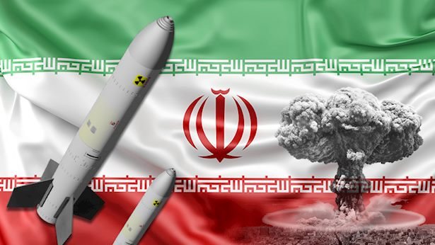 خلافات بين روسيا وإيران بشأن تخصيب اليورانيوم.. وبوتين يميل للموقف الأمريكي 1 254
