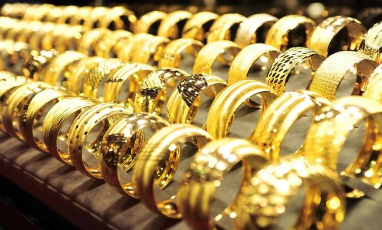 عيار 21 الآن.. سعر الذهب اليوم السبت 12-7-2025 بعد آخر انخفاض بالصاغة 1 2603677 0