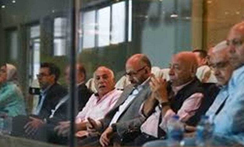 أحمد سليمان يعترف بخطأ مجلس الزمالك بسبب كأس مصر 1 2620270 0