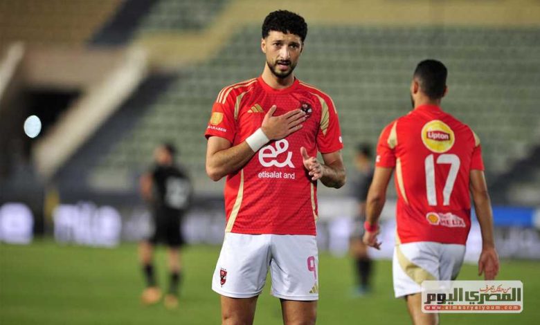 «انت مالك».. شوبير يرد على تصريحات خالد الغندور بشأن وسام أبوعلي 1 2667310 0