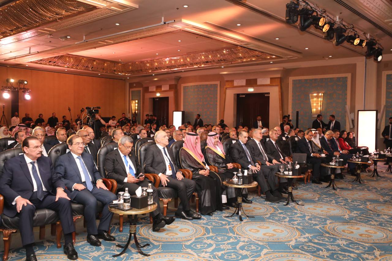 قانون الثروة المعدنية نقلة نوعية تعكس جدية الدولة في تعظيم الاستفادة من الثروات الطبيعية وجذب الاستثمارات 2 267
