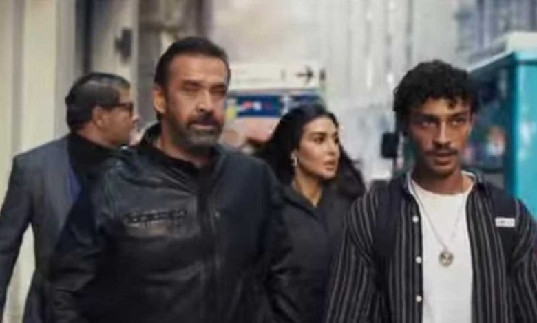 جمهور كريم عبدالعزيز ينفق 135 مليون جنيه لمشاهدة أحدث أفلامه (تفاصيل) 1 2673412 0