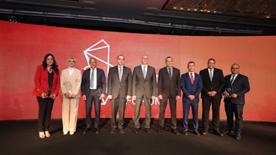 قانون الثروة المعدنية نقلة نوعية تعكس جدية الدولة في تعظيم الاستفادة من الثروات الطبيعية وجذب الاستثمارات 1 268