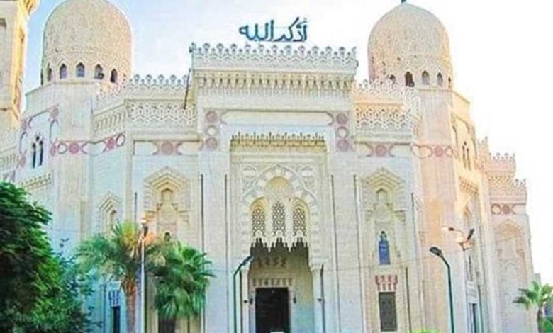 جدول مواعيد الصلوات الخمس في الإسكندرية ومحافظات مصر غداً الأحد 6 يوليو 2025 1 2687575 0