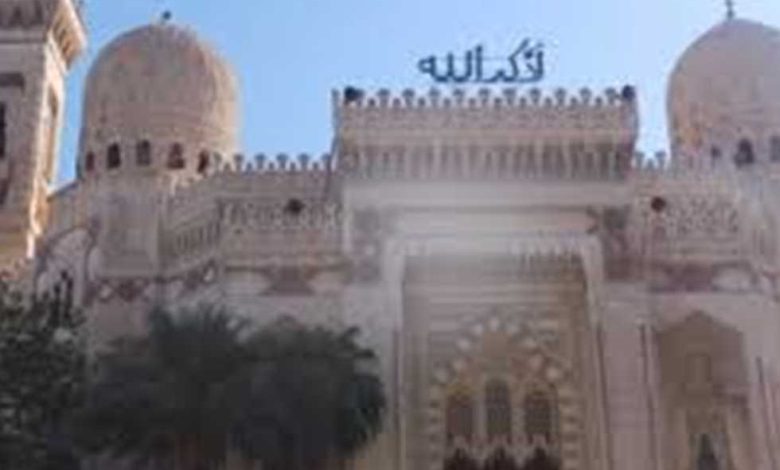جدول مواعيد الصلوات الخمسة في مصر غداً الخميس 10 يوليو 2025 1 2687577 0
