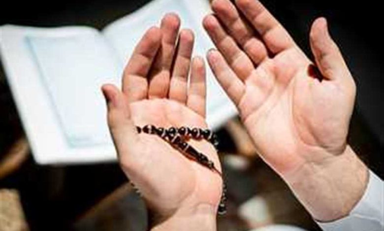 دعاء العام الهجري الجديد 1447هـ مستجاب.. ردده الآن لزيادة الرزق وتحقيق الأمنيات 1 2695148 0