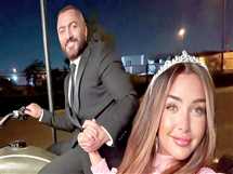 90 مليون جنيه.. إجمالي إيرادات فيلم ريستارت في 48 يوما لـ تامر حسني وهنا الزاهد 1 2696722 0