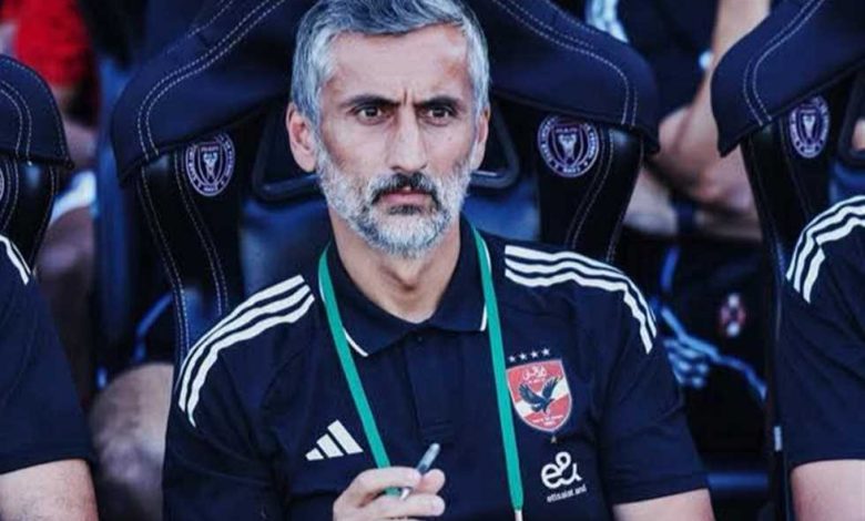 علي ماهر يتمسك بضم ثلاثي الأهلي.. وريبيرو يرفض رحيل أحدهم.. تقرير يكشف 1 2697848 0
