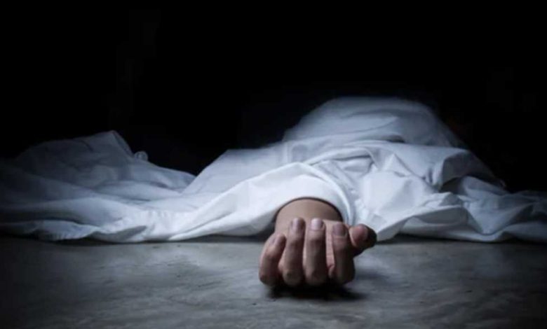 الأمن يكشف سبب مقتل ممرضة على يد زوجها في قنا 1 2698884 0