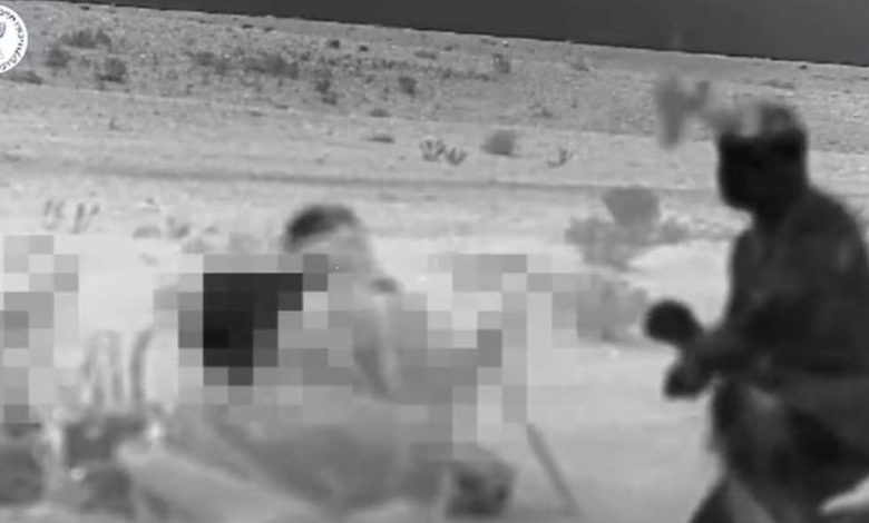 «استغلوا مشاعر الأهالي».. الحرس الثوري يصدر بيانا حول فرار 5 جواسيس لدولة الاحتلال 1 2715261 0