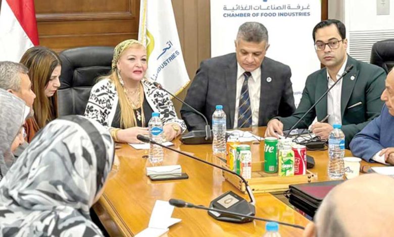 «الصناعات الغذائية»: صادرات التمور لا تتناسب مع حجم الإنتاج الضخم 1 2715874 0