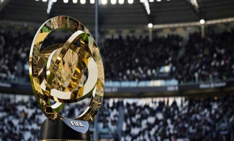 «فيفا» يمنح شارة خاصة لبطل كأس العالم للأندية 2025 1 2719764 0