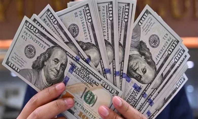 سعر الدولار مقابل الجنيه المصري اليوم السبت 19-7-2025 في البنوك 1 2721582 0