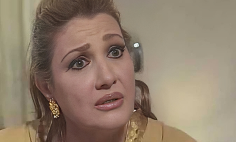 وفاة الفنانة شروق بعد صراع طويل مع المرض 1 2721834 0