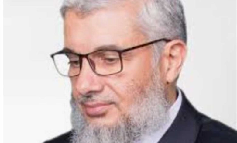 رفض طعن نائب رئيس حزب النور على قرار استبعاده من انتخابات «الشيوخ» 1 2723784 0